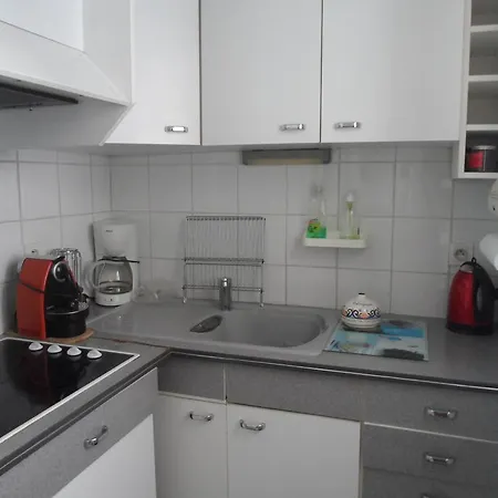Apartment Prado