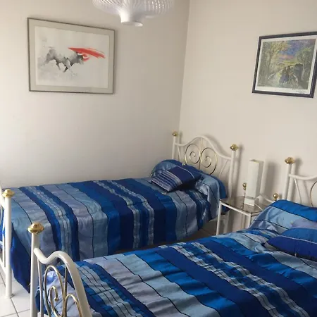 Apartment Prado *