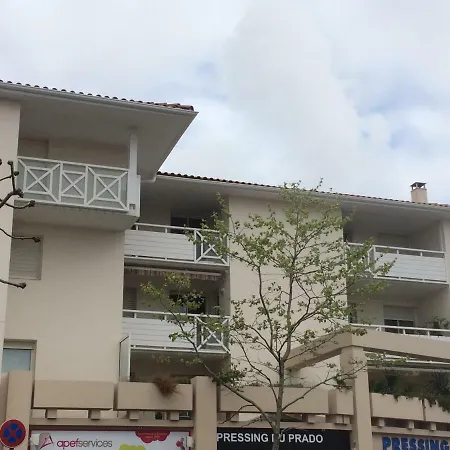 Prado * ביאריץ
