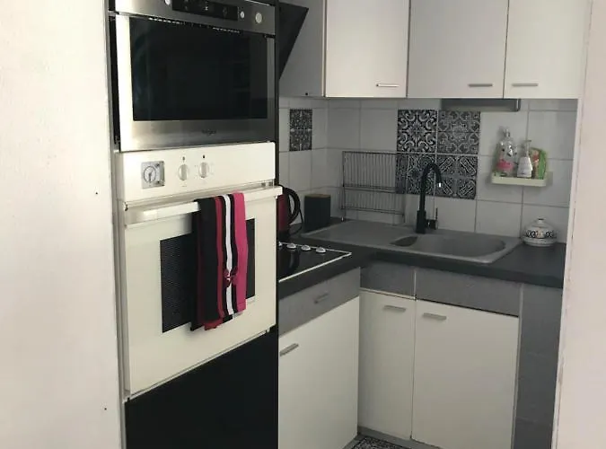 Prado Apartamento Biarriz