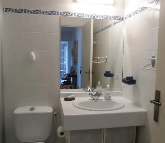 Apartamento Prado Biarriz