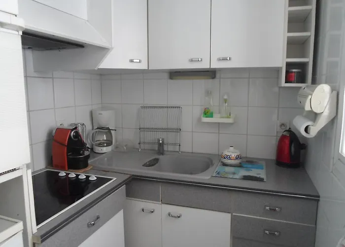 Apartamento Prado