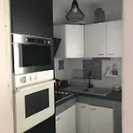 Апартаменты Prado *