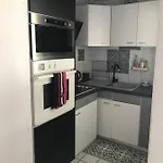 Prado Апартаменты Биарриц