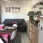 Prado Апартаменты Биарриц