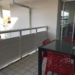 Prado Апартаменты Биарриц