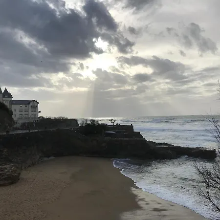 Prado Daire Biarritz