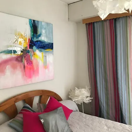 Apartment Prado *