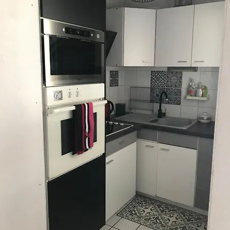 Prado Apartment Biarritz