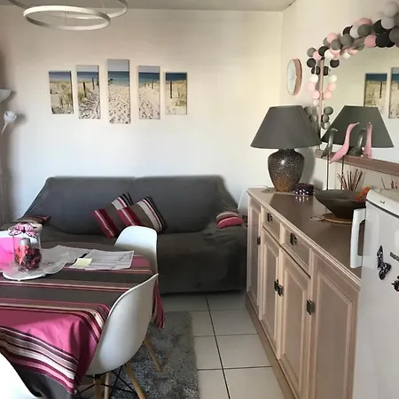 Prado Apartment Biarritz