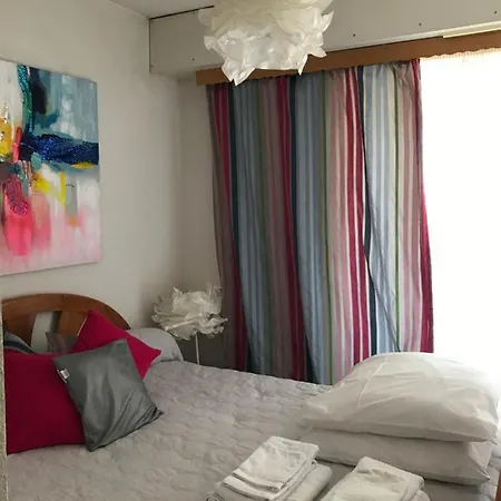 Apartment Prado Biarritz