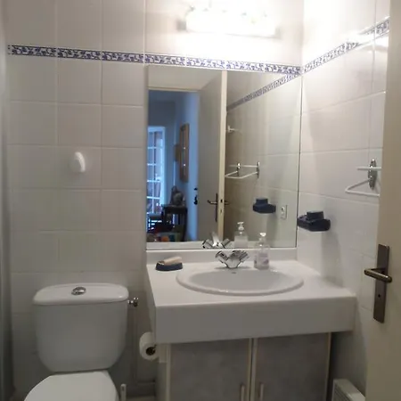 Apartamento Prado Biarriz