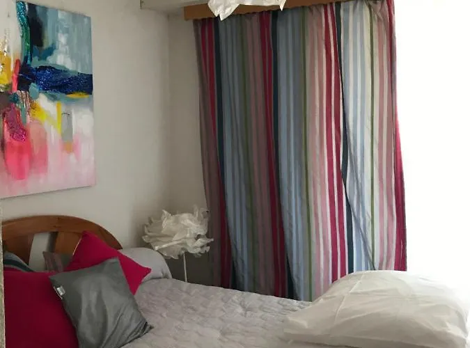 Apartment Prado Biarritz